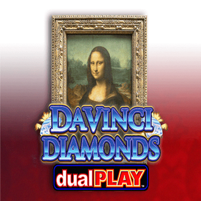 Da Vinci Diamonds Dual Play